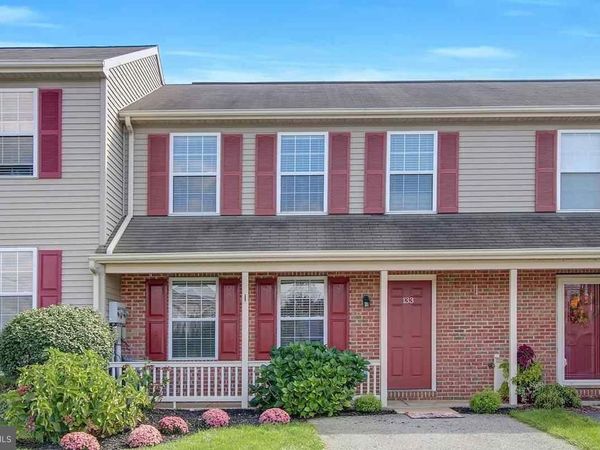 133 CHELMSFORD DRIVE , MARIETTA, PA 17547