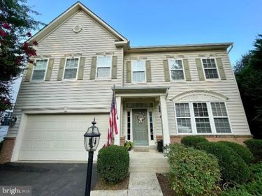 4207 TALON DRIVE, DUMFRIES, VA 22025