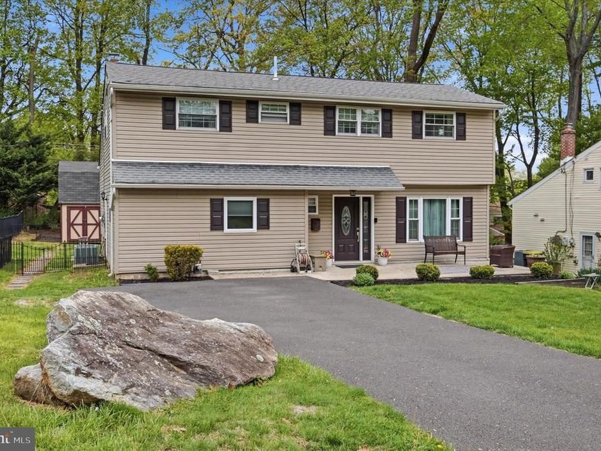 181 Windmill Road, Willow Grove, PA 19090 Main Photo