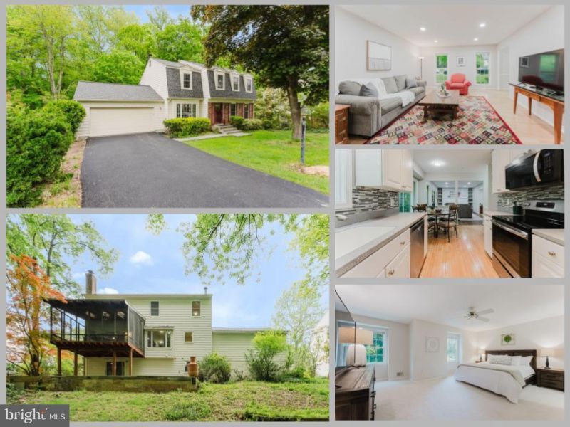 4819 Tabard Place , Annandale, VA 22003 Main Photo