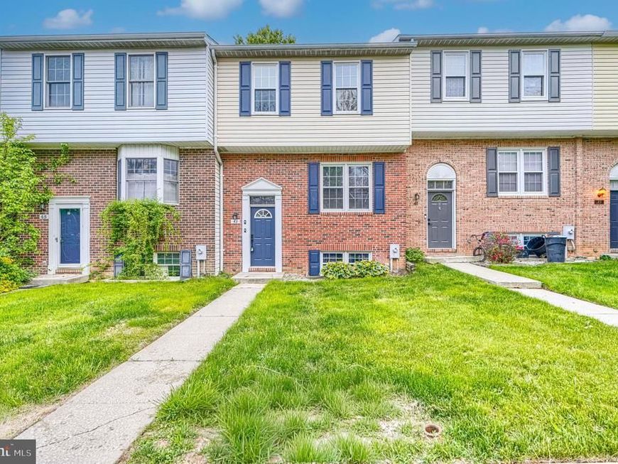 43 Oak Crest Court , Bel Air, MD 21015 Main Photo