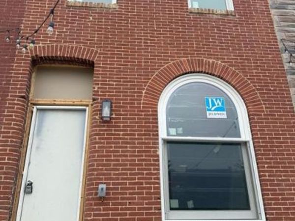 102 N MILTON AVENUE, BALTIMORE, MD 21224