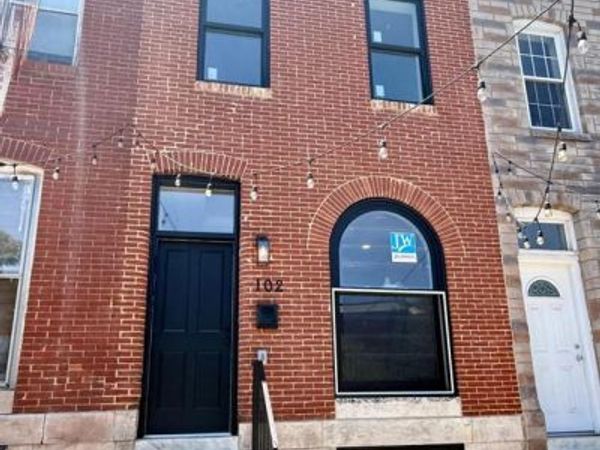 102 N MILTON AVENUE, BALTIMORE, MD 21224