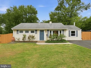 6626 DORSET DRIVE, ALEXANDRIA, VA 22310