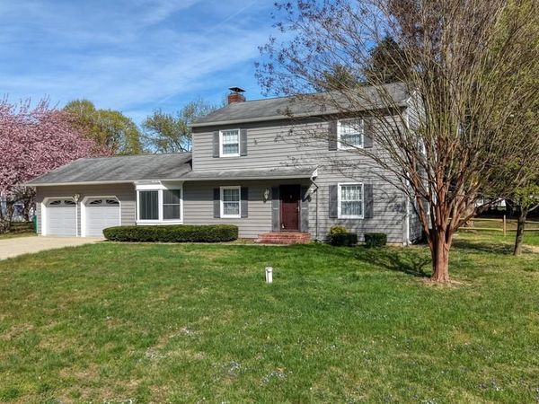 45 W FAIRFIELD DRIVE, DOVER, DE 19901