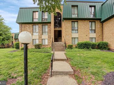 1018 301 BRINKER DRIVE, HAGERSTOWN, MD 21740