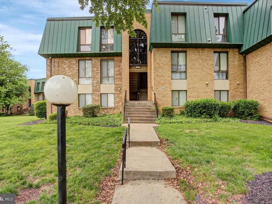 1018 301 Brinker Drive , Hagerstown, MD 21740 Main Photo