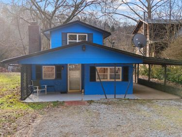 1494 Amster Grove Road, Winchester, KY 40391