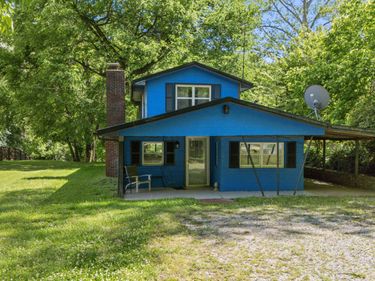1494 Amster Grove Road, Winchester, KY 40391