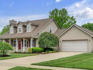 400 Heddington Court, Versailles, KY 40383