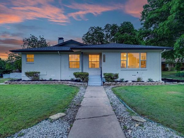 3636 Sheridon Drive, North Richland Hills, TX 76117