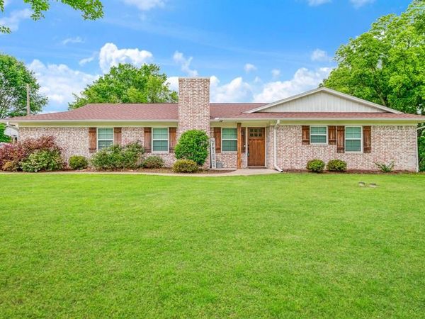 4781 Farm Road 79, Paris, TX 75460