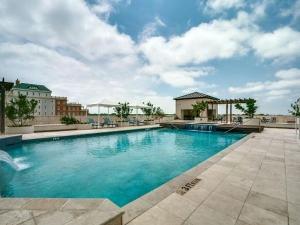 5909 Luther Lane, Unit 2104, Dallas, TX 75225