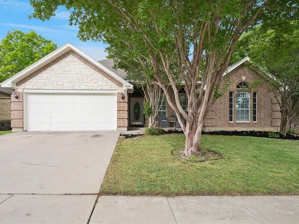 7205 Elm Wood Drive, North Richland Hills, TX 76182