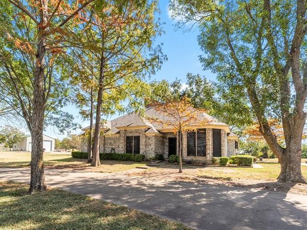 1199 Cedar Lane, Kaufman, TX 75142