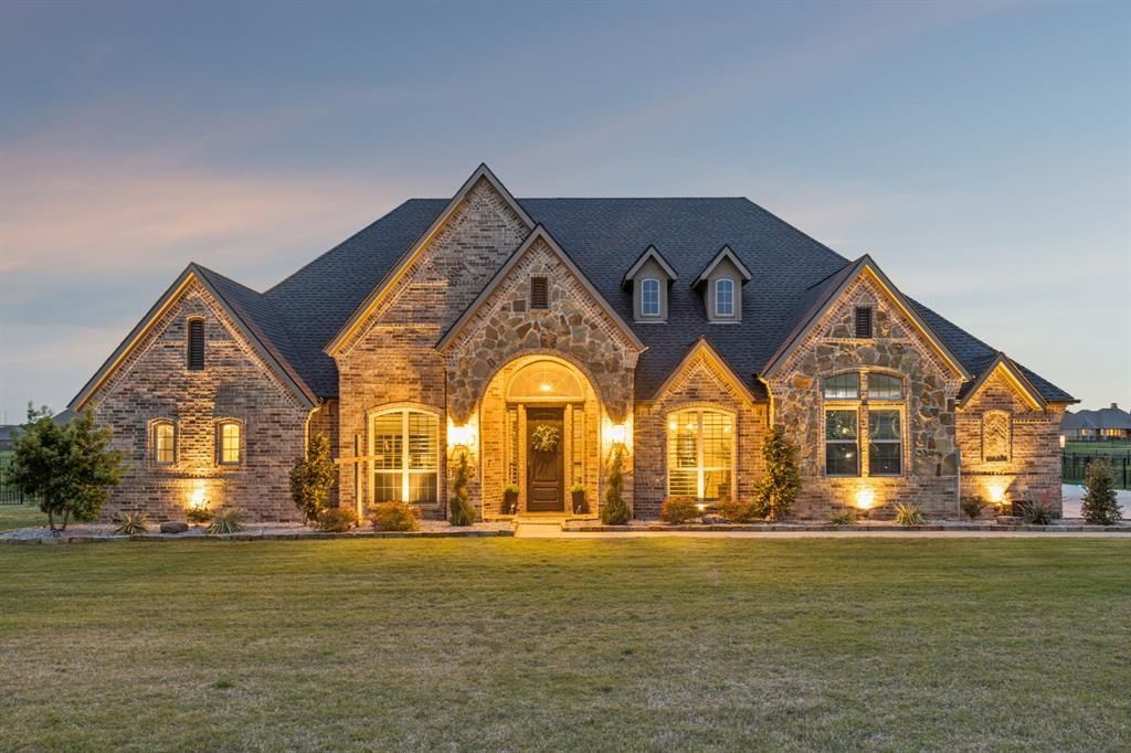 2185 Hodges Lake Drive, Rockwall, TX 75032 Main Photo