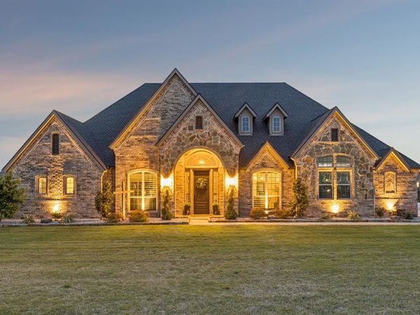 2185 Hodges Lake Drive, Rockwall, TX 75032