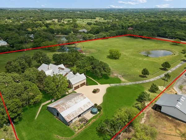 7700 Fm 1830, Argyle, TX 76226
