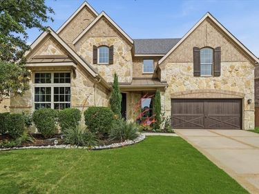 4533 Cheetah Trail, Frisco, TX 75034