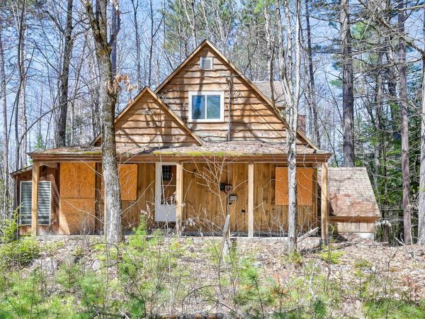 236 Thompson Road, Conway, NH 03860