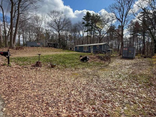 117 Hunting Road, Auburn, NH 03032