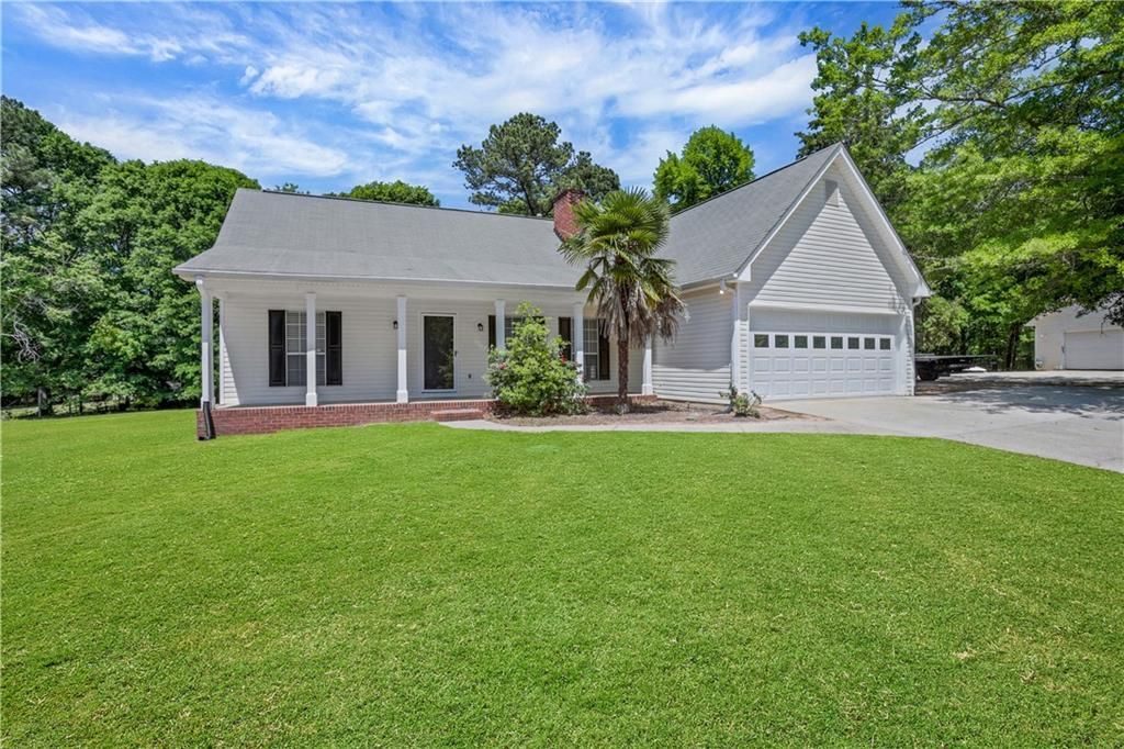 802 Cambridge Creek Drive Sw, Conyers, GA 30094 Main Photo