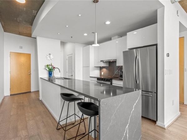 943 Peachtree Street NE, Unit 1414, Atlanta, GA 30309