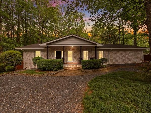 3961 Cloudland Drive SE, Smyrna, GA 30082