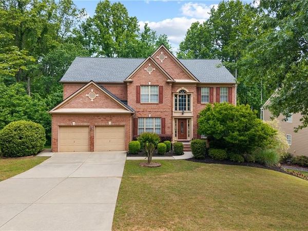 1620 Alvecote Court , Cumming, GA 30041