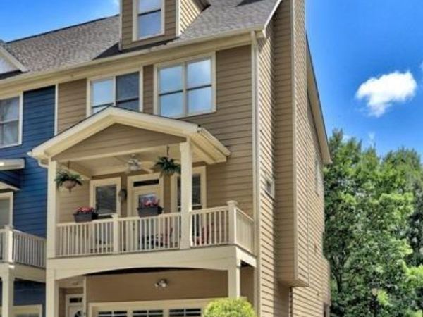 1079 Marietta Boulevard NW, Unit 19, Atlanta, GA 30318