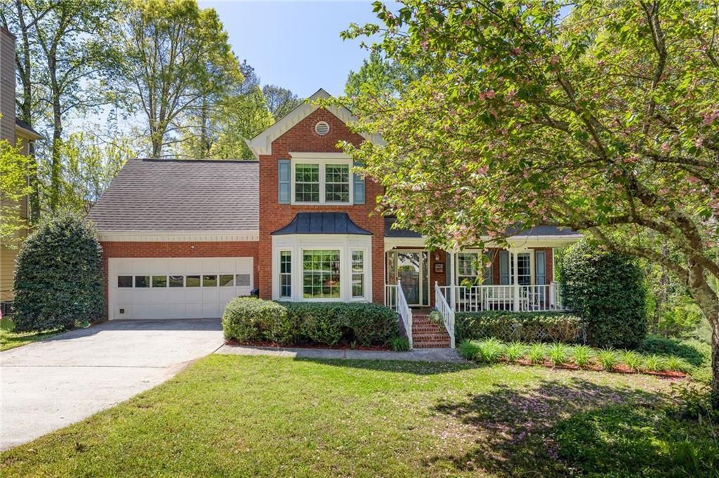 2681 Eastmont Trail, Snellville, GA 30039 Main Photo