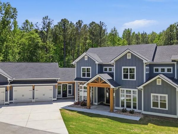 1416 Mount Bethel Road , Mcdonough, GA 30252