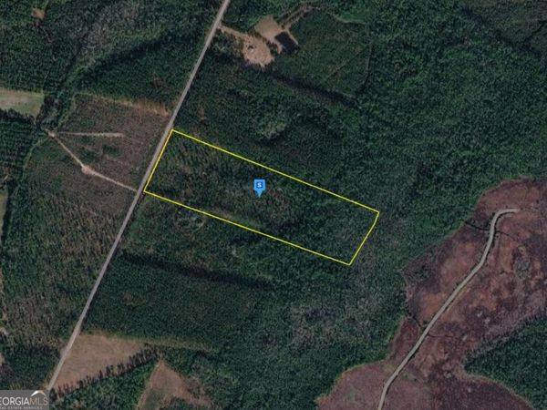 901 Chimney Rock Road, White Oak, GA 31568