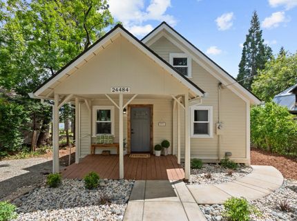 24484 Lowe St, Foresthill, CA 95631 Photo