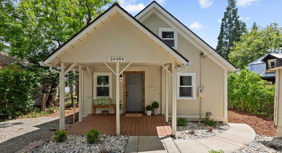 24484 Lowe St, Foresthill, CA 95631 Photo