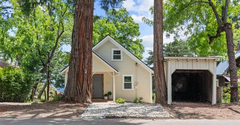 24484 Lowe St, Foresthill, CA 95631 Photo