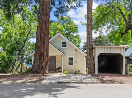 24484 Lowe St, Foresthill, CA 95631 Photo