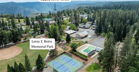 24484 Lowe St, Foresthill, CA 95631 Photo