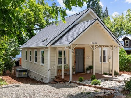 24484 Lowe St, Foresthill, CA 95631 Photo