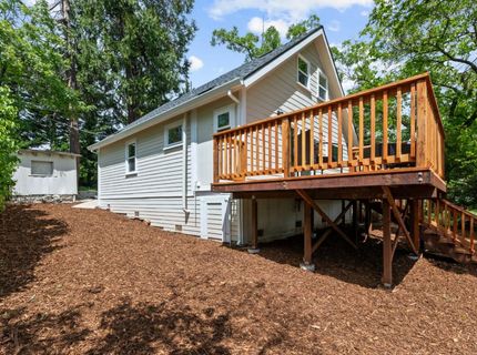 24484 Lowe St, Foresthill, CA 95631 Photo