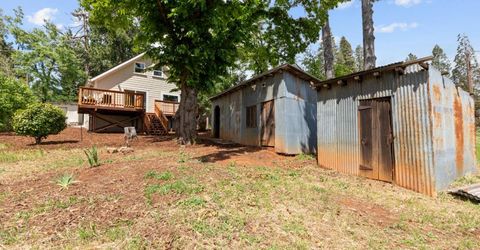 24484 Lowe St, Foresthill, CA 95631 Photo
