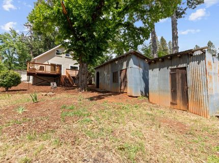 24484 Lowe St, Foresthill, CA 95631 Photo