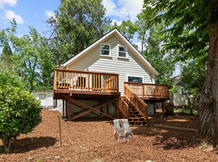 24484 Lowe St, Foresthill, CA 95631 Photo