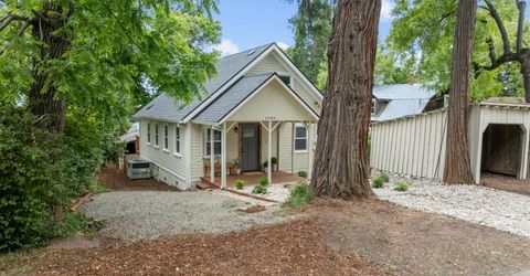24484 Lowe St, Foresthill, CA 95631 Photo