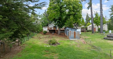 24484 Lowe St, Foresthill, CA 95631 Photo