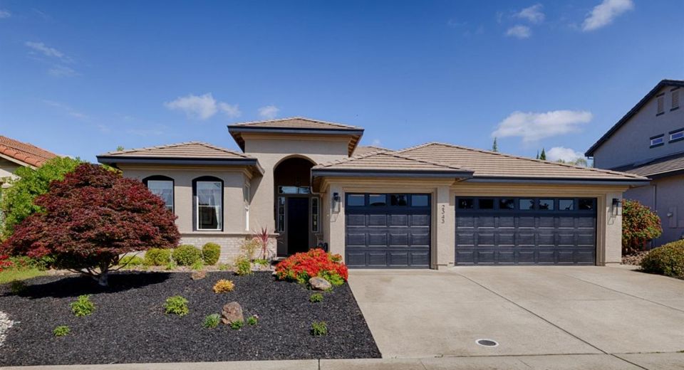 2343 Petruchio Way, Roseville, CA 95661 Photo