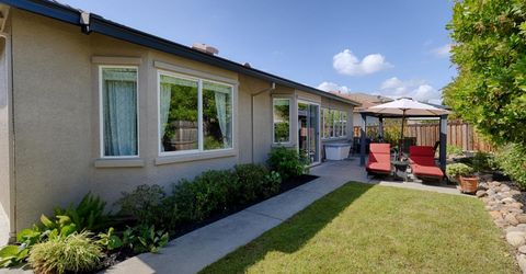 2343 Petruchio Way, Roseville, CA 95661 Photo