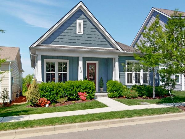 2032 Kirkwall Dr, Nolensville, TN 37135