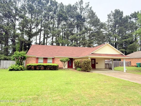 764 Scenic Drive, Grenada, MS 38901