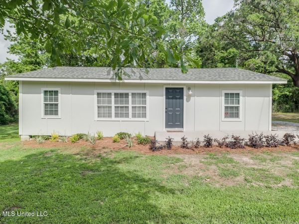 13518 Scott Street, Gulfport, MS 39503